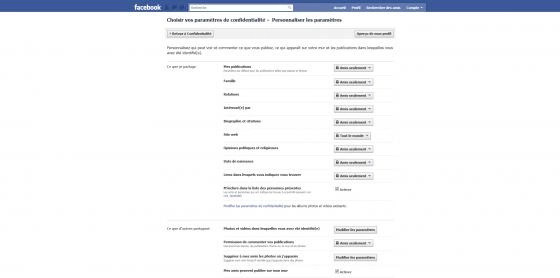 Souriez vous �tes identifi�s !