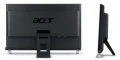 Acer T231H : oui tu peux toucher