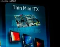 [Computex 2011] Le Thin Mini-ITX officialisé