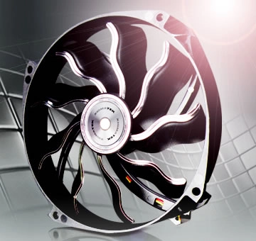 Toutes les informations sur le ventilateur Xigmatek XAF-F1451