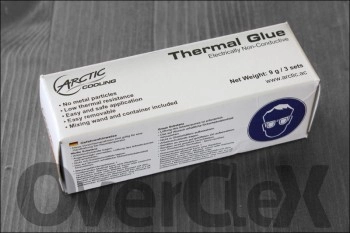 De la Glue Thermique, c'est bien ?