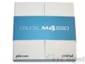  Test SSD Crucial M4 : 256 Go de SATA III