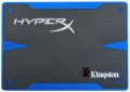 Kingston va sortir un SSD très Hyper X