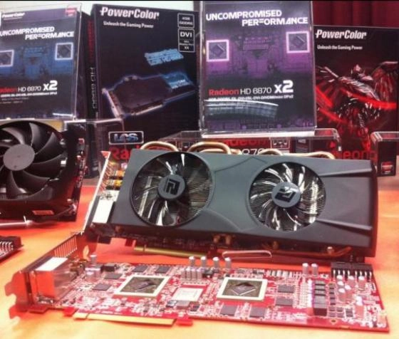 Power Color balance une deuxi�me X2