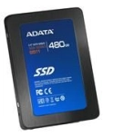 A-Data aussi arrive � plus de 500 Mo/sec