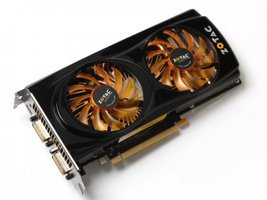 PCW teste une GTX 560 tueuse de GTX 560 Ti
