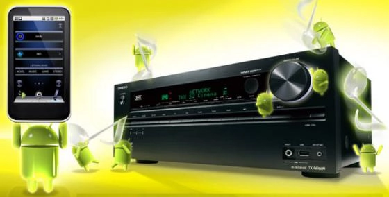 Une news sur Onkyo