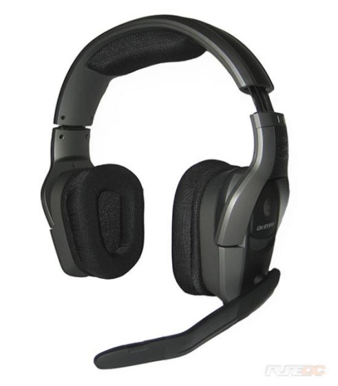 Le CM Storm Sirus 5.1 analys�, en long, en large, et en ribs