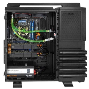 Thermaltake glougloute son Level 10 GT