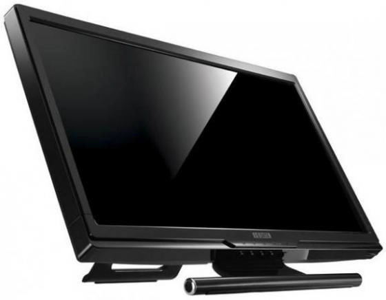 I-O Data : du 21,5 pouces en multi-touch