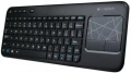 Logitech présente son clavier qui fait tout : le K400