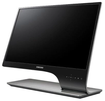 Samsung : un �cran 3D dans la vague