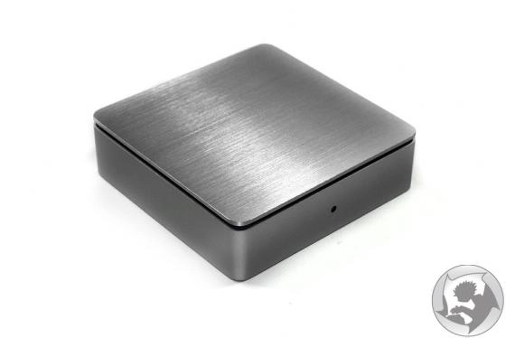 DC01, que vaut le NAS de SilverStone ?