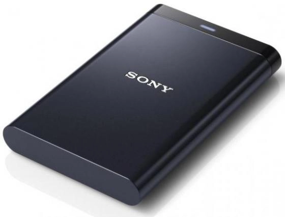 Sony en 3.0