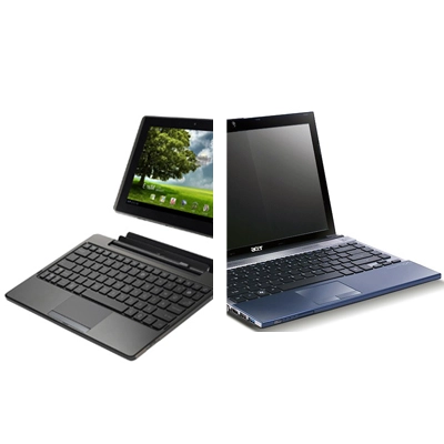 Une tablette ou un ultra-portable ?