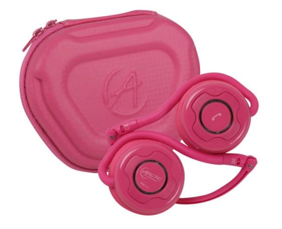 Le casque Arctic P311 prend de la couleur