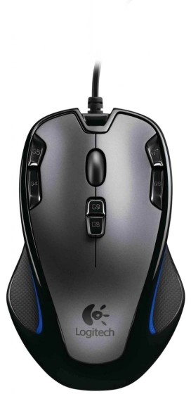 G300 : La nouvelle souris pour le Joueur de Logitech