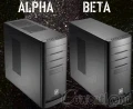 Merc Alpha et Beta : deux petits nouveaux chez BitFenix