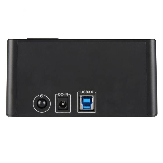 Sharkoon : un petit Dock Usb 3.0.