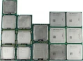 16 CPU ancienne et nouvelle génération à 3.0 GHz chez Tom's