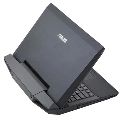 Les Num se font le Asus G53SX