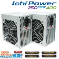 Scythe Ichi Power, du low cost de 400W maximum
