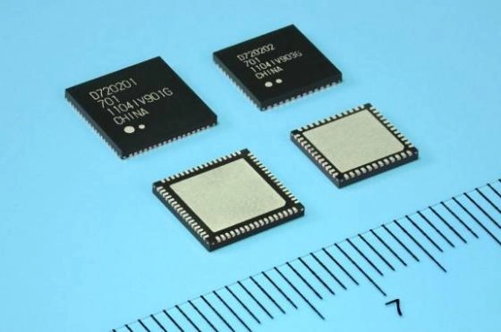 Vers une baisse de prix des puces USB 3.0