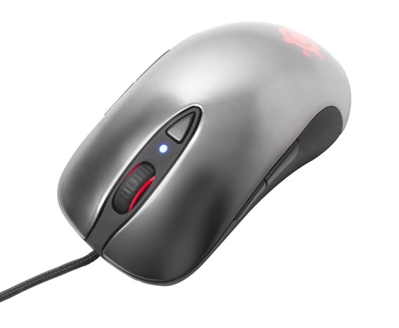 Sensei, la petite nouvelle de SteelSeries