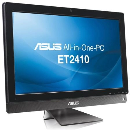 Asus, un new AIO en 23.6''