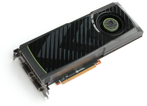 HFR se fait 5 Super GTX 580