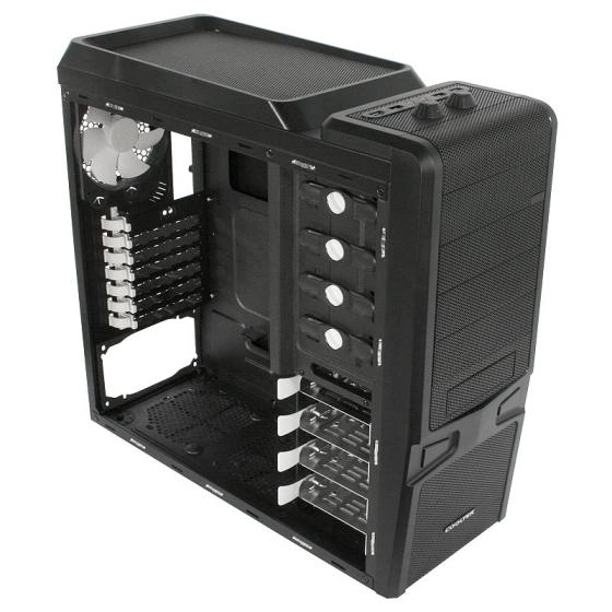 Cooltek Timaios, pas mal de choses pour 54.90�