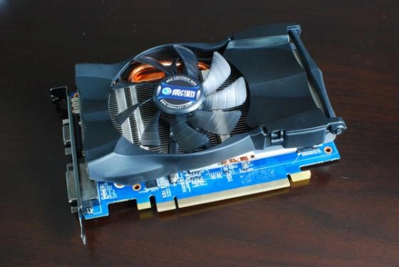 Une GTX 560 Ti chez Galaxy qui signe le renouveau du Gaming ITX