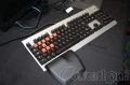 [Corsair] Un clavier pour le joueur de FPS, le K60