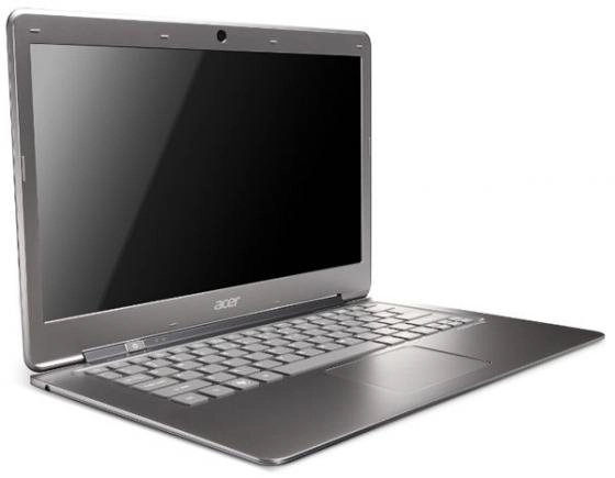 Acer S3, un tarif qui picote un peu. Enfin, deux tarifs m�me !