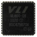VIA VL800 et VL801 : un an après, enfin une certification...