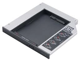 Akasa N.Stor : Pratique pour ton portable