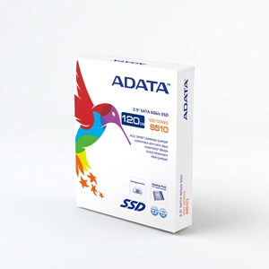 A-DATA S510, le SSD APACHER a un prix