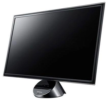 Samsung : un tr�s beau 27 et 3D en plus