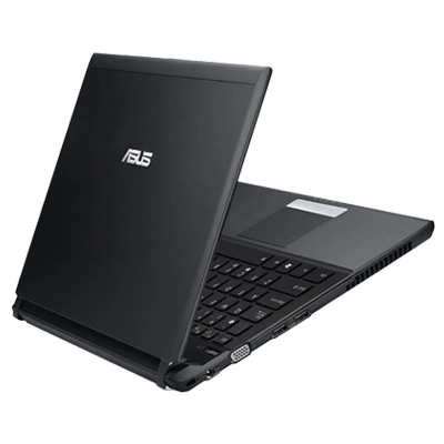 Les Num teste le Asus U36SD
