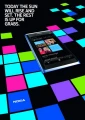 Un Windows Phone Nokia