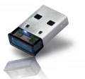 Micro-adaptateur TrendNet USB bluetooth TBW-107UB en test
