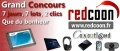  Concours Redcoon/Cowcotland plus d'infos ?