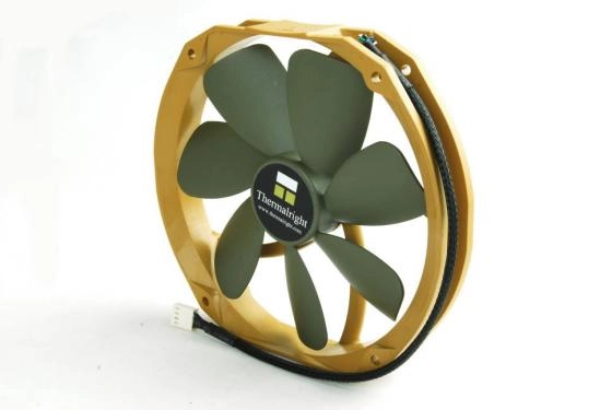 Le Thermalright TY-150 bient�t en retail ?