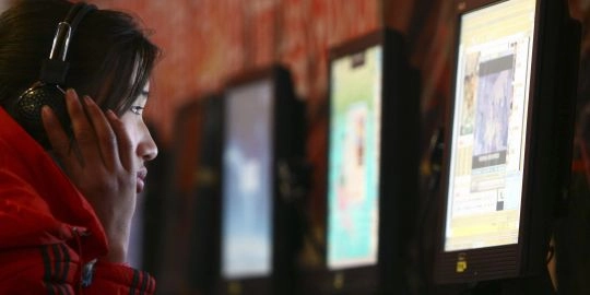La Chine veut des vrais logiciels