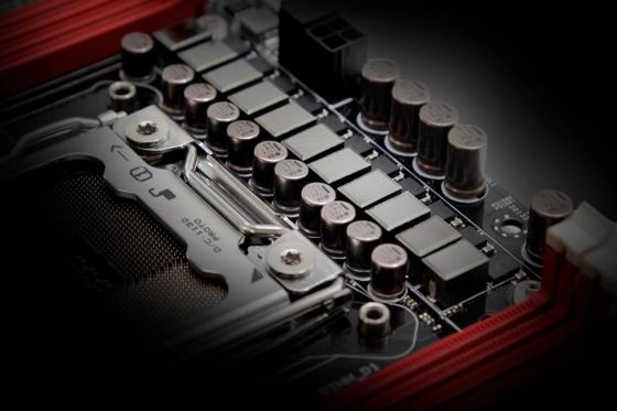 [MAJ] Une Rampage IV Formula pour la R�publique