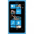 Un test du Nokia Lumia 800