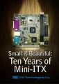 Un eBook très sympathique par VIA, pour les 10ans du Mini-ITX
