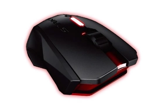 Une bien belle souris Gaming pour nomade en pr�paration chez Aerocool