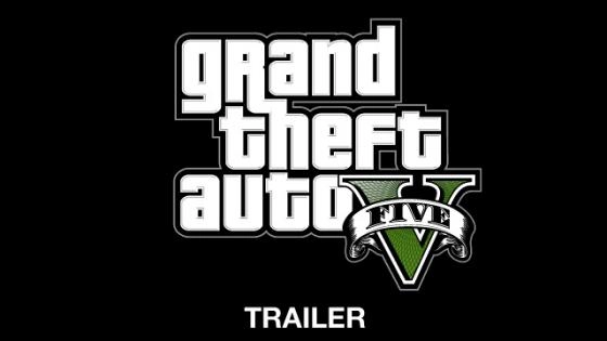 Un trailer pour GTA5