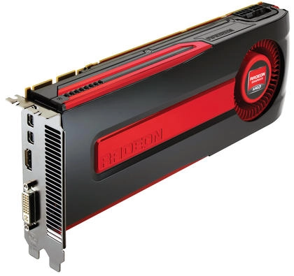 [MAJ] Des Tests Fr pour la nouvelle HD 7970